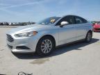 2016 Ford Fusion S იყიდება Lebanon-ში, TN - Biohazard/Chemical