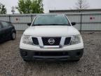 2017 Nissan Frontier S de vânzare în Walton, KY - Normal Wear