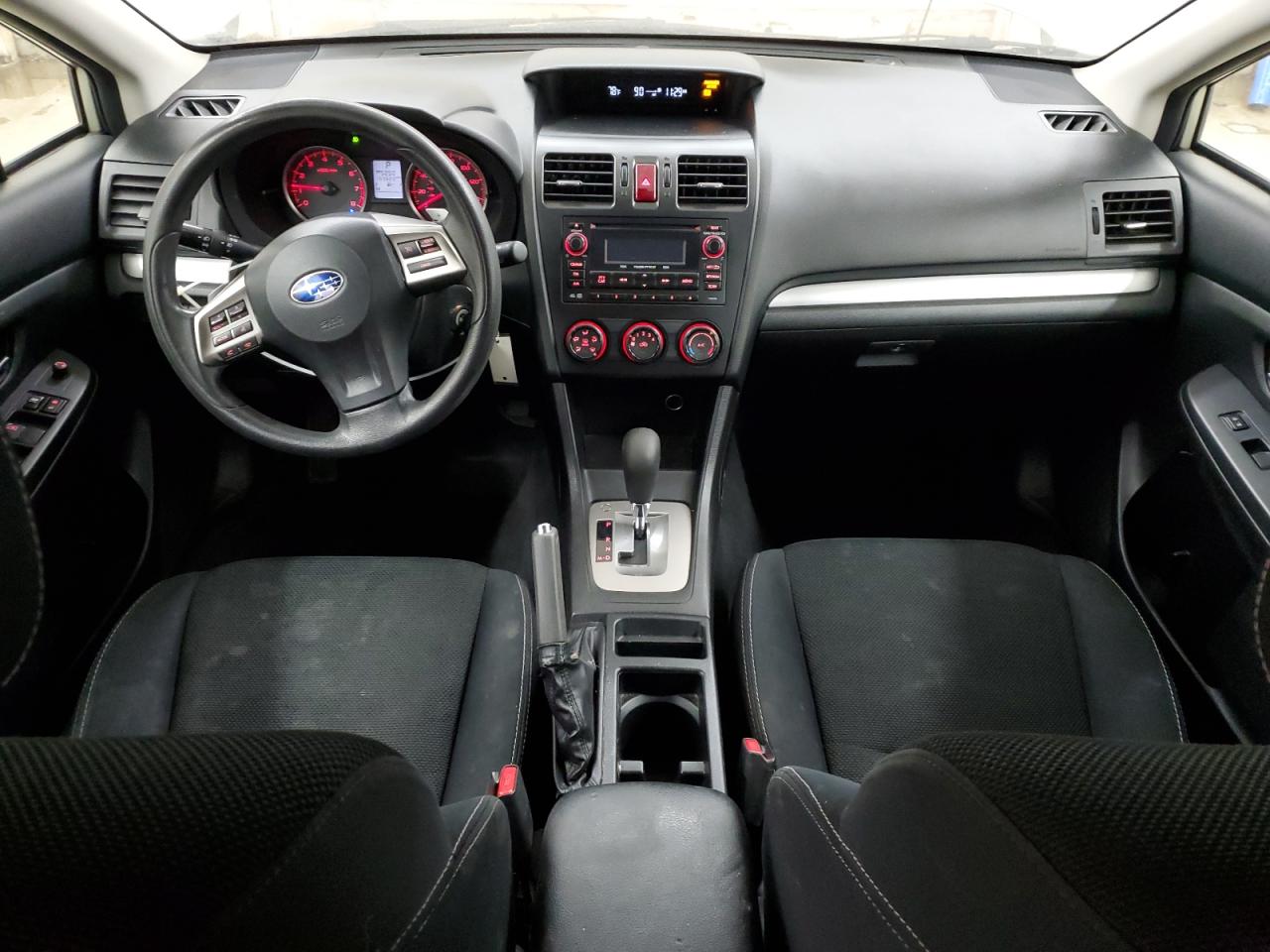 2014 Subaru Xv Crosstrek 2.0 Premium VIN: JF2GPACC0E8286416 Lot: 53438425