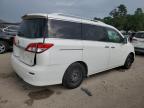 2012 Nissan Quest S for Sale in Greenwell Springs, LA - Rear End
