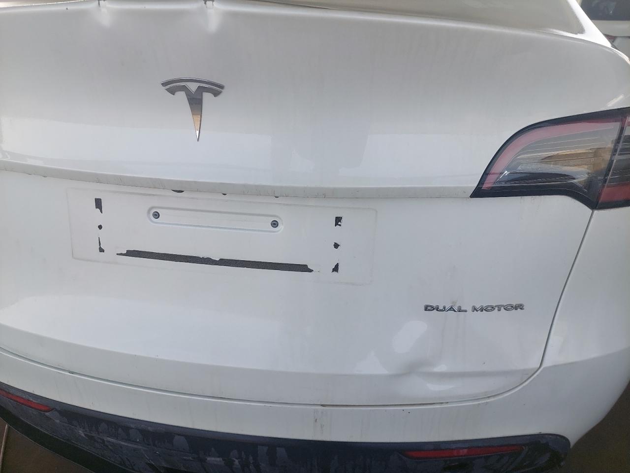 XP7YGCEK9RB327794 - 2024 Tesl Y - #undefined