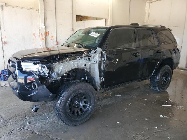 2021 Toyota 4Runner Sr5/Sr5 Premium