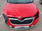 2017 SKODA YETI OUTDO for sale at Copart NEWBURY