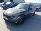 2016 BMW 330D XDRIV for sale at Copart CHESTER