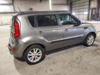 2012 Kia Soul + en Venta en Eldridge, IA - Rear End