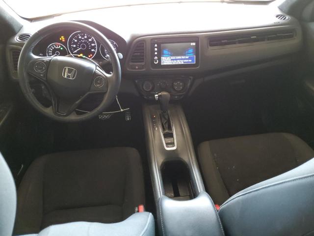  HONDA HR-V 2019 Granatowy