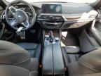 2018 Bmw M550Xi  за продажба в Magna, UT - Side