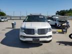 2016 Lincoln Navigator Reserve продається в Wilmer, TX - Rear End