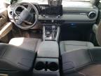 2024 Chevrolet Colorado Zr2 en Venta en Amarillo, TX - Rollover