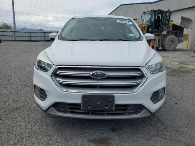 Parquets FORD ESCAPE 2017 Biały