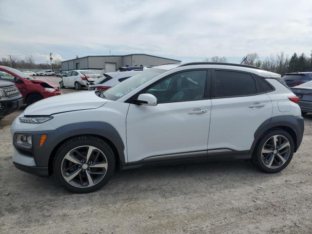 2018 Hyundai Kona Limited