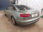 2010 AUDI A6 S LINE for sale at Copart SANDWICH