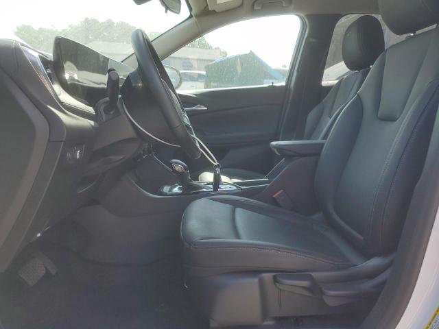  BUICK ENCORE 2024 Biały