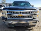 2014 Chevrolet Silverado C1500 Lt de vânzare în Albuquerque, NM - Front End