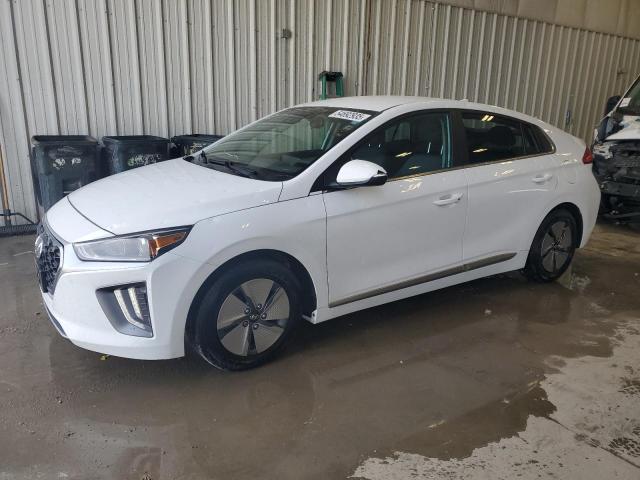2021 Hyundai Ioniq Se