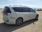 2020 Chrysler Pacifica Limited na sprzedaż w Adelanto, CA - Rear End