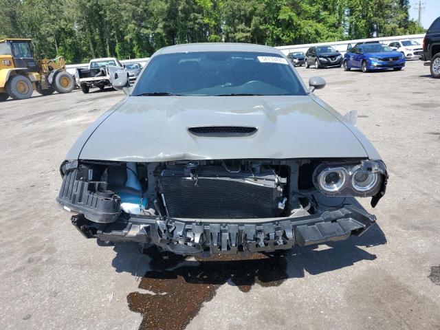  DODGE CHALLENGER 2023 Szary