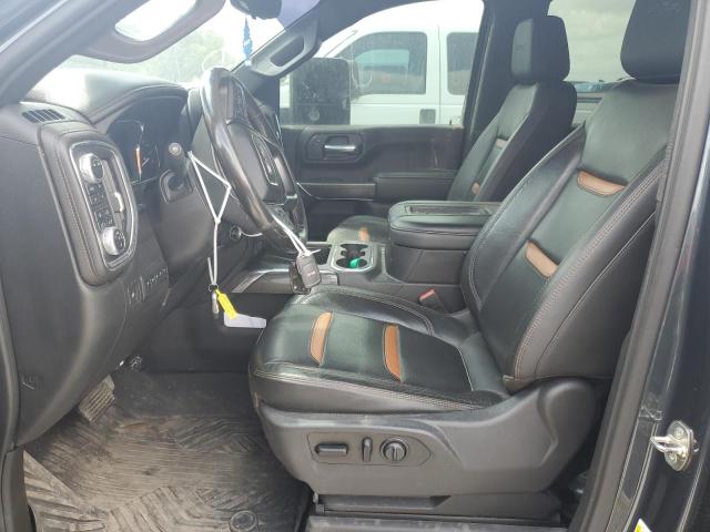  GMC SIERRA 2020 Gray