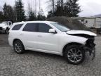 2020 Dodge Durango Gt de vânzare în Anchorage, AK - Front End