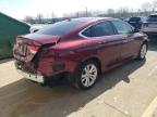 2015 Chrysler 200 Limited للبيع في Louisville، KY - Rear End