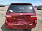 2006 HONDA ODYSSEY EX for sale at Copart ON - TORONTO