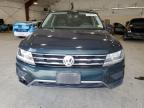2019 Volkswagen Tiguan Se იყიდება Center Rutland-ში, VT - Side