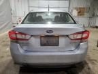 2020 Subaru Impreza  იყიდება Candia-ში, NH - Front End