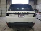 2015 Land Rover Range Rover Sport Hse იყიდება Tulsa-ში, OK - Minor Dent/Scratches