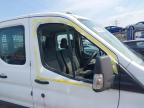 2021 FORD TRANSIT 35 for sale at Copart BRISTOL