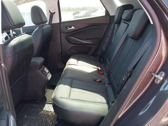 2019 VAUXHALL GRANDLAND X ELITE NAV TUR 