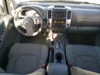2016 Nissan Frontier S de vânzare în Graham, WA - Front End