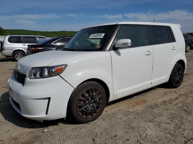 2008 Toyota Scion Xb