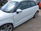 2014 AUDI A1 S LINE for sale at Copart NEWBURY