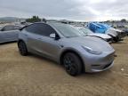 2025 Tesla Model Y  na sprzedaż w American Canyon, CA - Rear End
