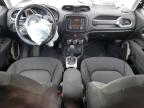 2015 Jeep Renegade Latitude იყიდება East Granby-ში, CT - Rollover