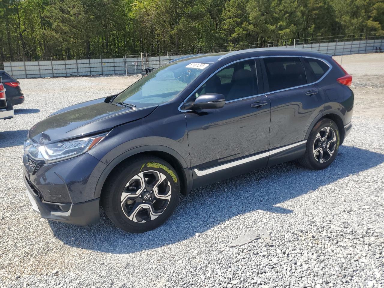 Gainesville, GA에서 판매 중인 2018 Honda Cr-V Touring - Front End