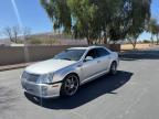 2009 Cadillac Sts  продається в Phoenix, AZ - Front End