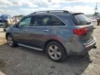 2011 Acura Mdx Technology للبيع في Jacksonville، FL - Minor Dent/Scratches