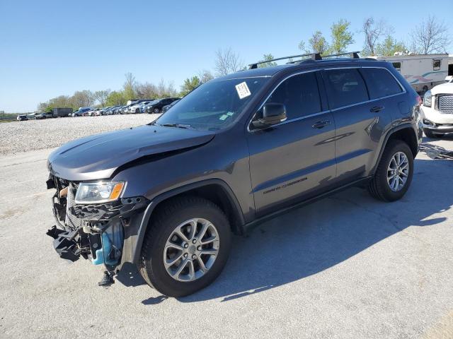  JEEP GRAND CHER 2014 Угольный