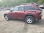 2023 Jeep Grand Cherokee Limited for Sale in Baltimore, MD - Rear End