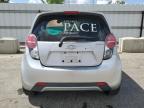 2013 Chevrolet Spark 1Lt იყიდება Fresno-ში, CA - Minor Dent/Scratches