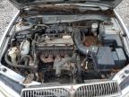 2001 Mitsubishi Galant Es en Venta en Cahokia Heights, IL - Vandalism
