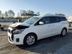 2017 Kia Sedona Lx იყიდება Spartanburg-ში, SC - Front End