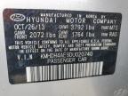 2013 Hyundai Elantra Gls იყიდება Bakersfield-ში, CA - Rear End