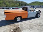 1992 Ford Ranger  for Sale in Ellwood City, PA - Front End