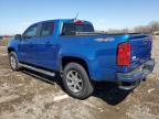 2021 Chevrolet Colorado Lt   продається в Chicago Heights, IL - Front End