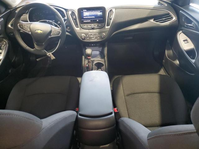  CHEVROLET MALIBU 2024 Gray