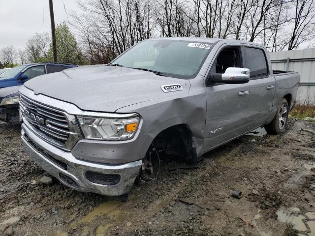 RAM 1500 LARAM 2024