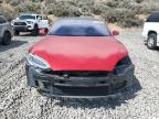 2016 Tesla Model S  zu verkaufen in Reno, NV - Front End