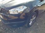 2011 NISSAN QASHQAI AC for sale at Copart ROCHFORD